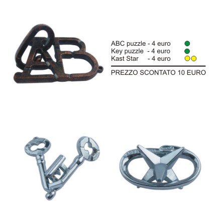 OFFERTA N&deg;3